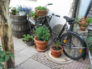 Ferienwohnung für 2 Personen in Meersburg, Obersee (Bodensee), Bild 1