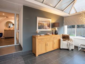 Cottage for 10 People in Rhosneigr, Isle of Anglesey, Photo 4