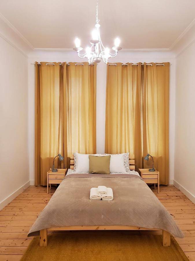 Apartament wakacyjny dla 8 osób, z Balkon i Widok w Świdnica