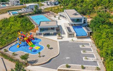 Ferienhaus für 20 Personen in Imotski, Dalmatien, Bild 4