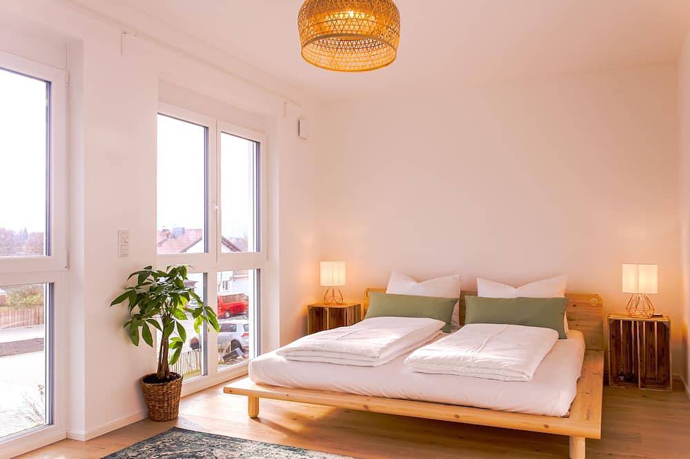 Liboria: Stylisches Haus | Sauna | 4min zum See in Seehausen am Staffelsee, Das Blaue Land