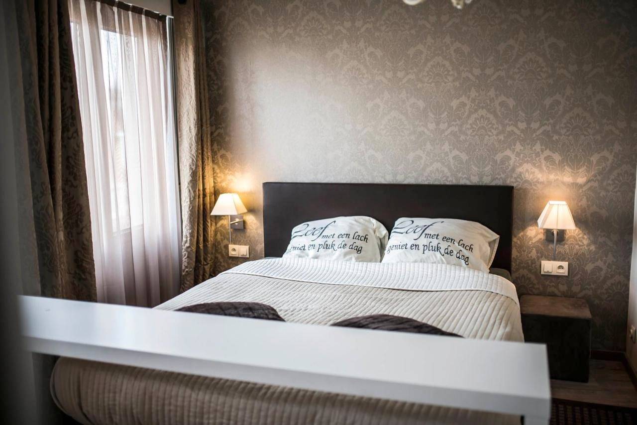B&B A Dream City spa & Massages in Brujas, Provincia de Flandes Occidental
