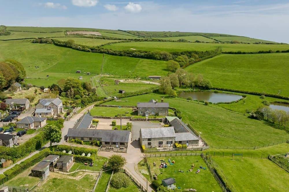 2 Bed in Whitwell (oc-r33497) in Niton and Whitwell, Isle of Wight