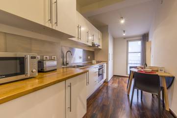 Appartement De Vacances pour 2 Personnes dans Montpellier, Région de Montpellier, Photo 2