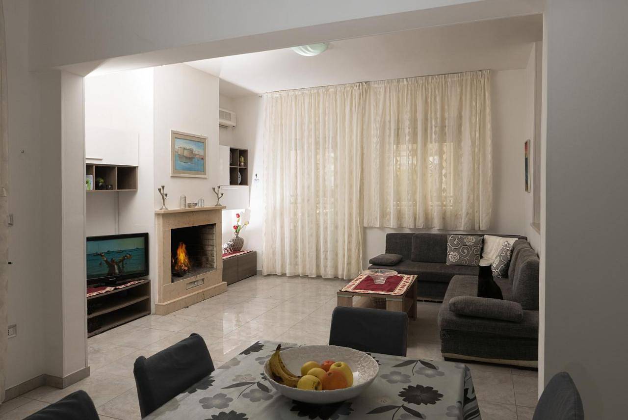 Villa Paterte in Taviano, Golfo di Taranto