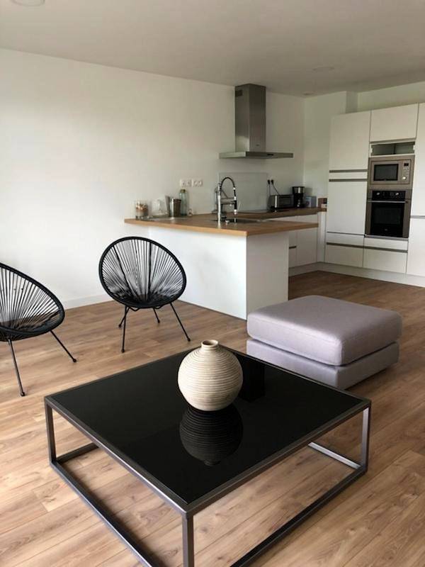 Maison de vacances pour 4 personnes, avec vue et terrasse