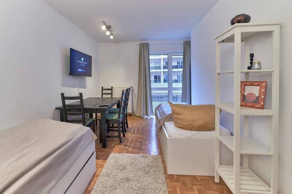 Ganze Wohnung, Neu in ruhiger, zentraler Lage, Neues Apartment in Kurstadt in Bad Kreuznach, Landkreis Bad Kreuznach