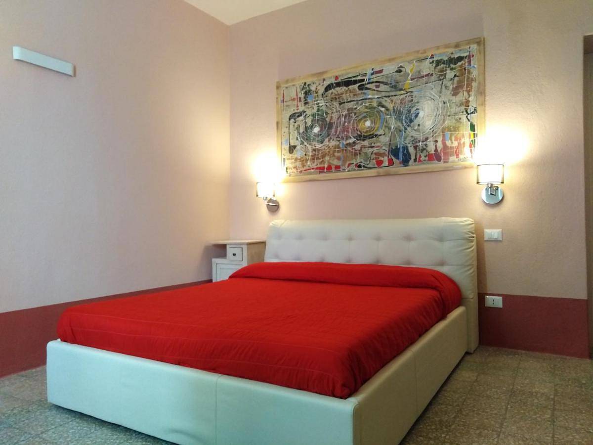 Casa Saba in Orosei, Golfe d'Orosei