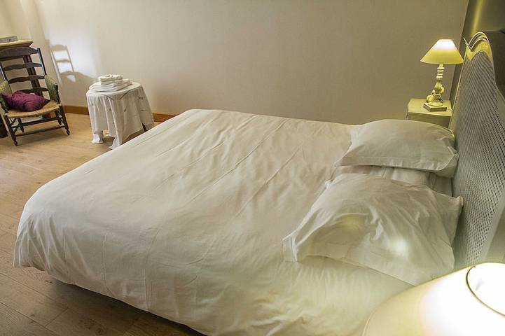 Location de vacances pour 24 personnes, avec jacuzzi et jardin à Lavaur - 3