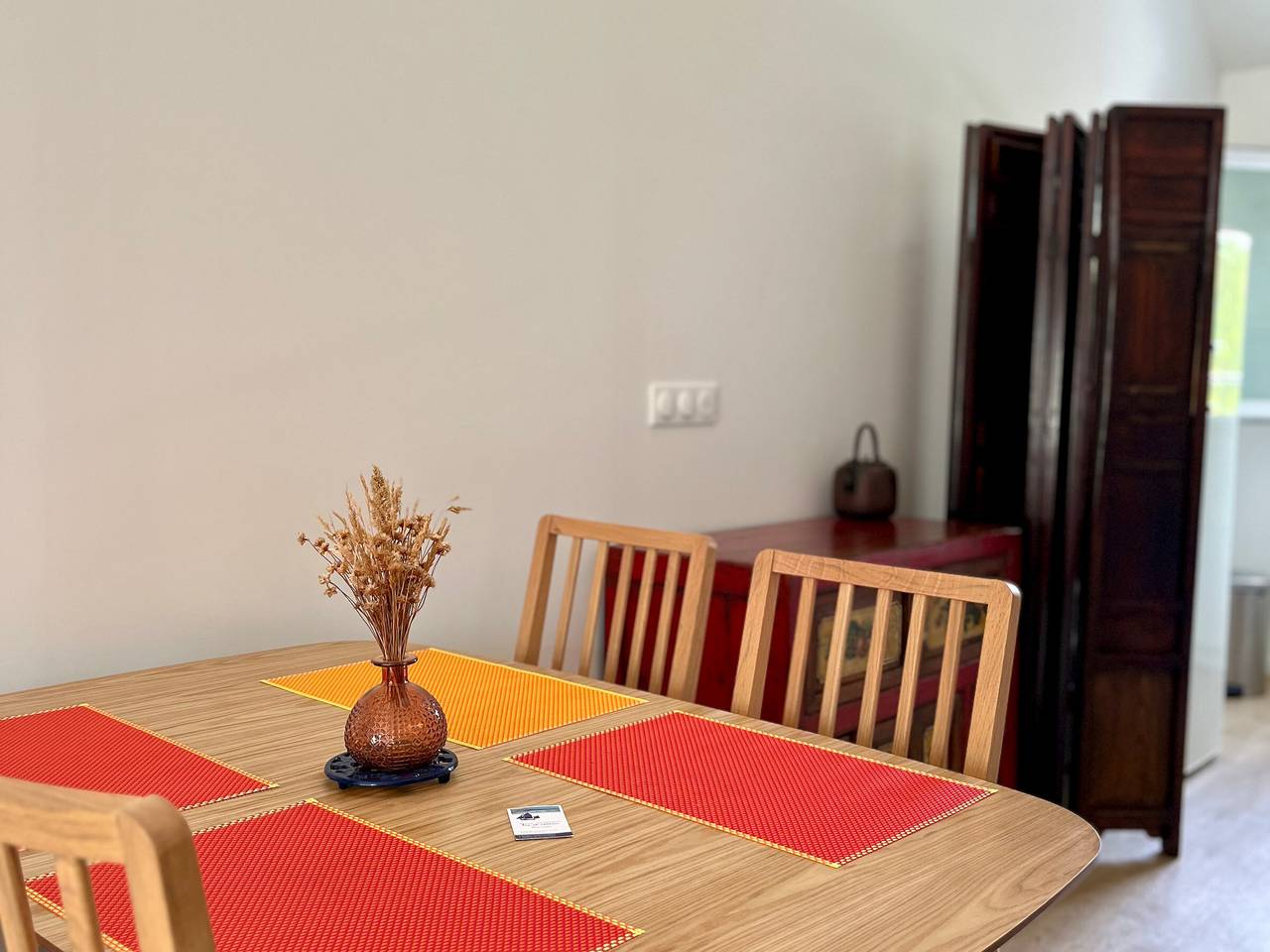 Apartamento entero, Apartamento nuevo con terraza y aparcamiento en Groix in Groix, Côte des Mégalithes