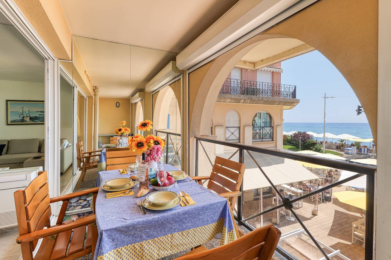 Photo : Appartement de vacances