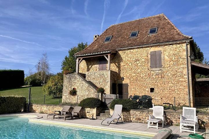 Ferienhaus für 8 Personen - 1