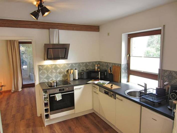 Ferienwohnung für 2 Personen, mit Terrasse in Singen - 4