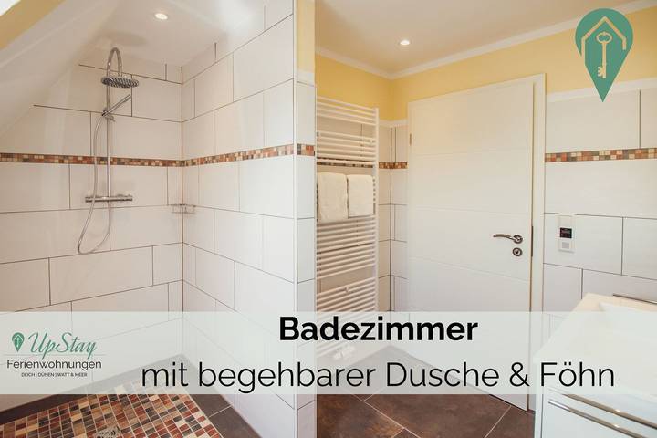 Ferienwohnung für 4 Personen, mit Balkon in Visquard - 4