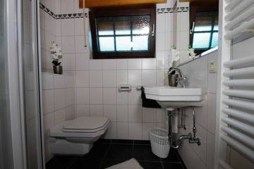 Cottage für 4 Personen in Hoffeld, Osteifel, Bild 2