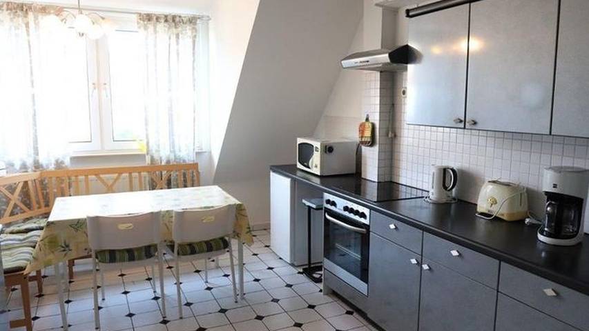 Ferienhaus für 4 Personen in Kühlungsborn - 3