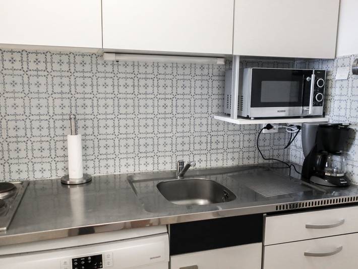 Appartement entier, Les Cascadelles in Port Cogolin, Cogolin