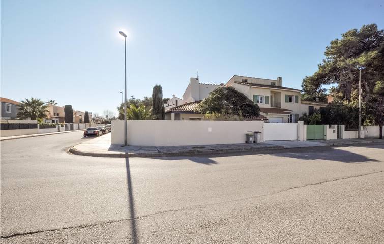 Location de vacances pour 6 personnes à Canet-en-Roussillon - 2