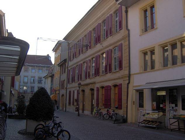 Chambre d’amis pour 2 personnes