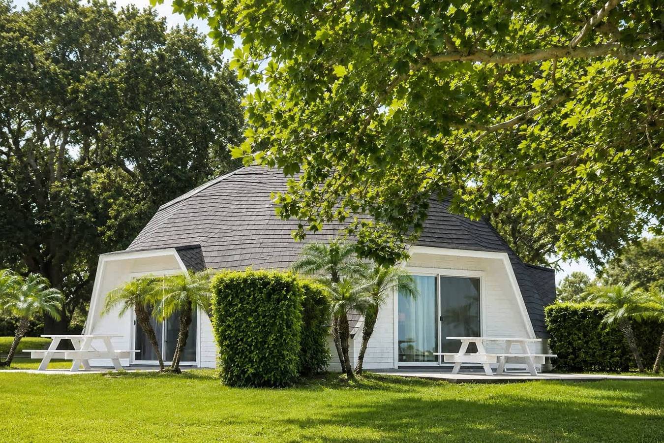 Gehele studio, Studio 01 - Lake Sumner in Lake County