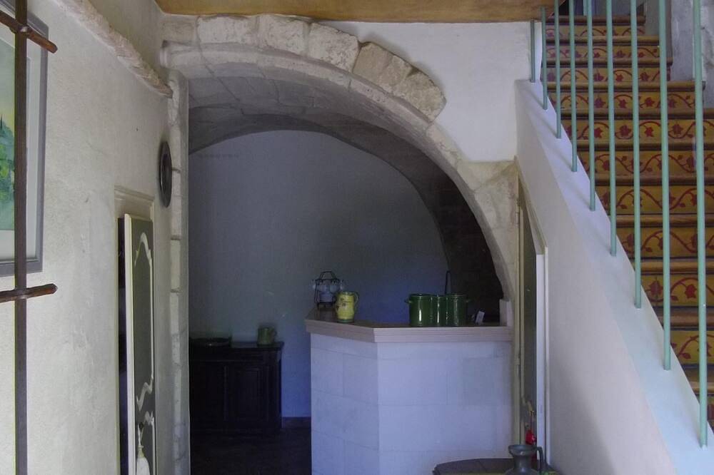 Casa con encanto en el centro histórico de Villeneuve-lès-Avignon. in Villeneuve-lès-Avignon, Region de Nimes