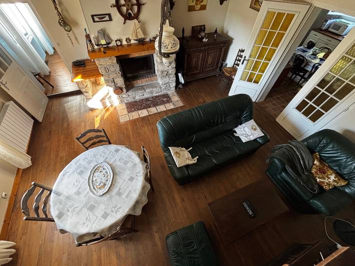 Casa de vacaciones para 5 personas - 1