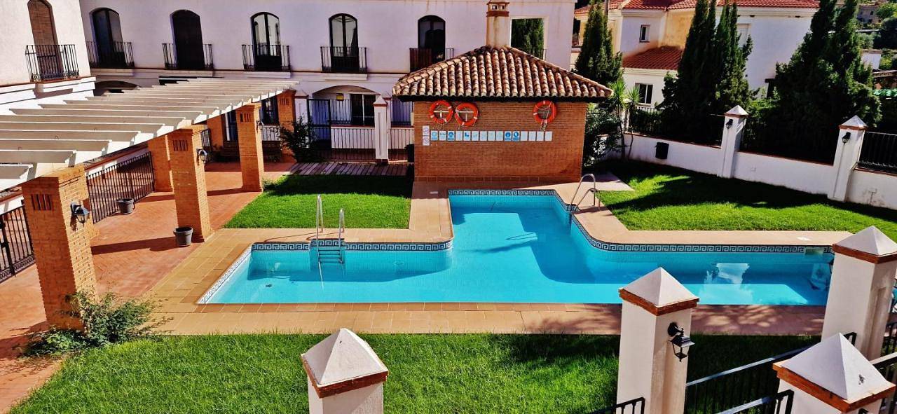 Apartamento entero, Apartment - Split Level in Vélez de Benaudalla, Costa Tropical