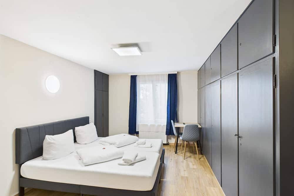 Ganze Wohnung, Lustenau - Villa Blumenau Studio 9 in Lustenau, Bodensee-Vorarlberg