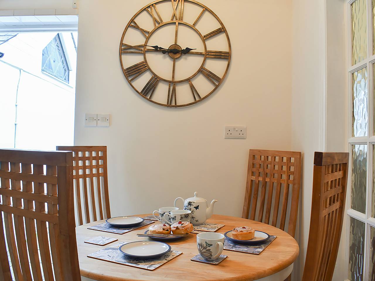 Cottage für 4 Personen mit Garten in Littlehampton, West Sussex