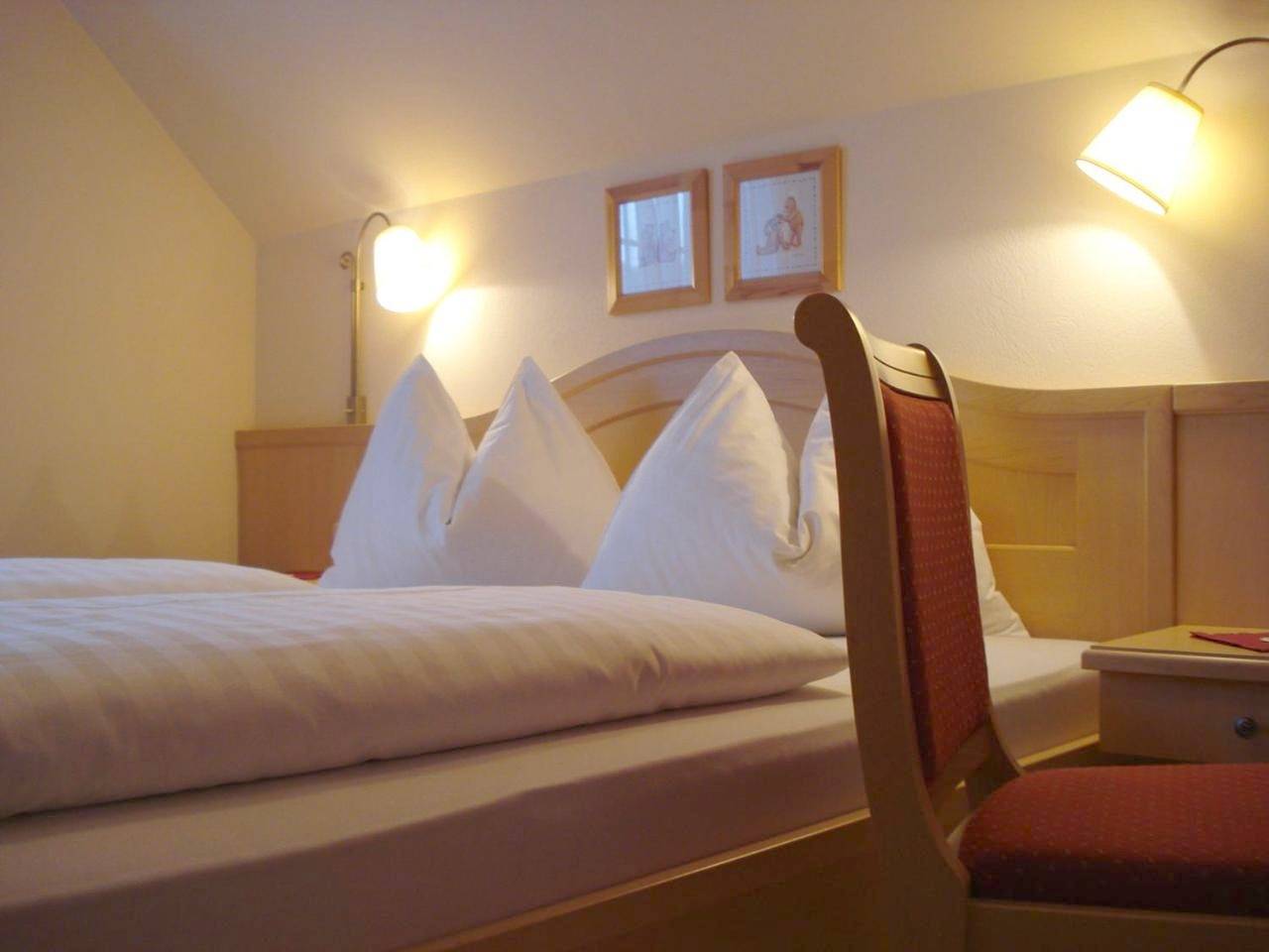 Double Room in Hollabrunn