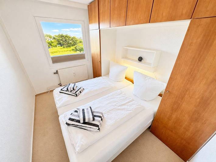 Ganze Ferienwohnung, Ferienwohnung 16-A255 in Westerland, Sylt (Gemeinde)