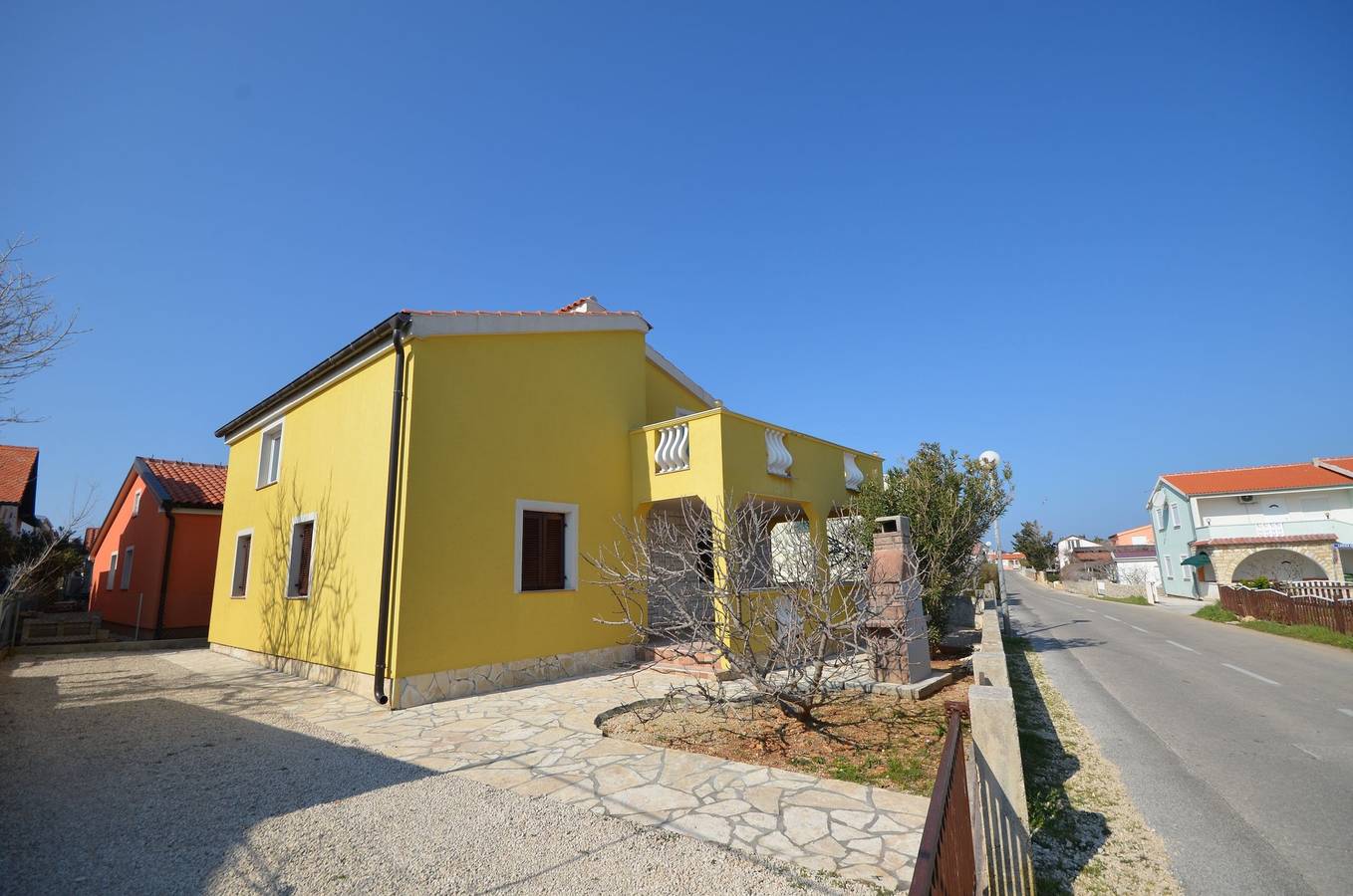Appartamento vacanze a Vir a partire da 63€ a notte