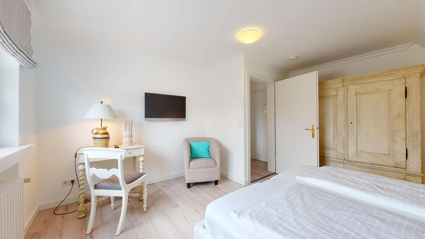 Ganze Wohnung, Willkommen in der Ferienwohnung "Long Island" im idyllischen Kressen-Jakobstal 7 in Hörnum! in Hörnum, Sylt