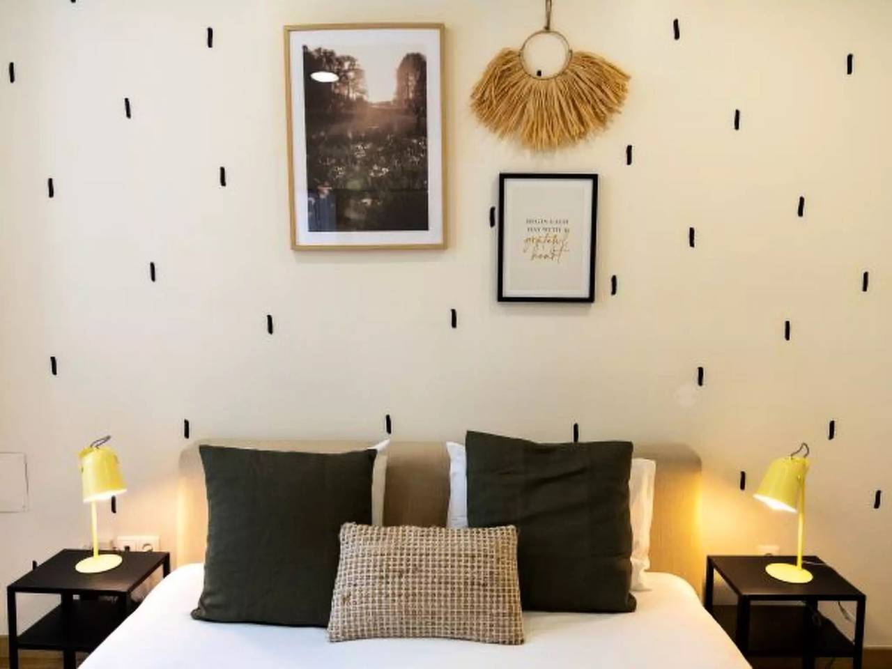 Ganze Wohnung, 1 Ausstellung 4 Personen in Sé, Santa Maria Maior