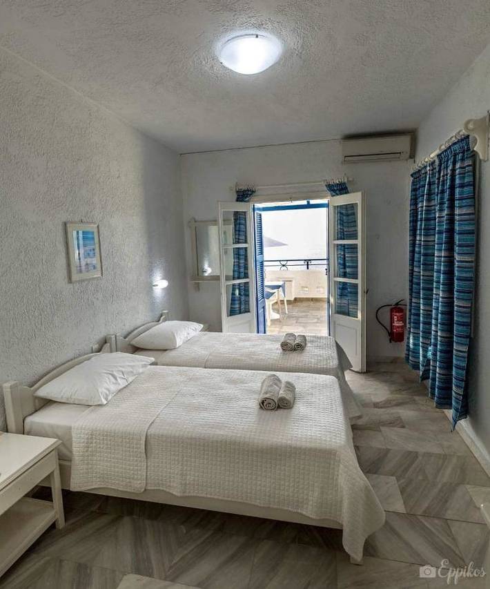 Appartement de vacances pour 2 personnes, avec jardin et vue