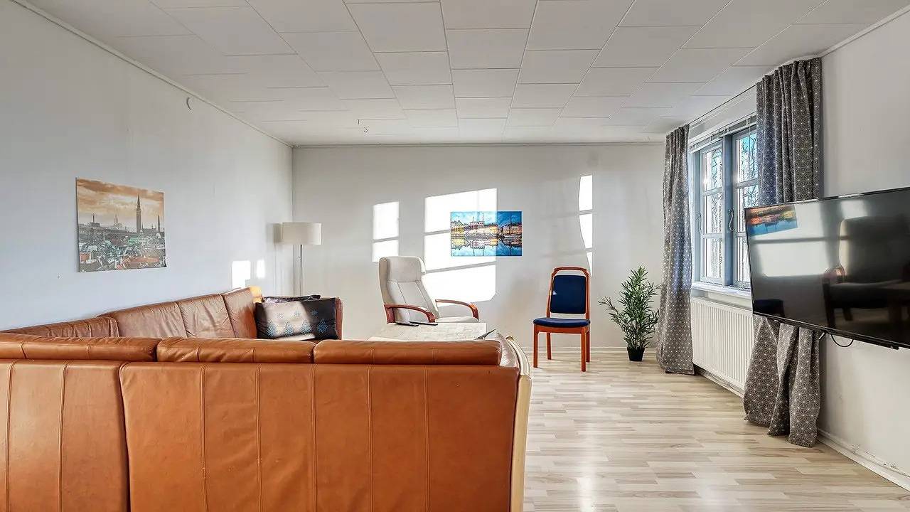 Ferienhaus für 8 Personen (186 m²) in Nysted in Nysted, Schwedische Ostsee