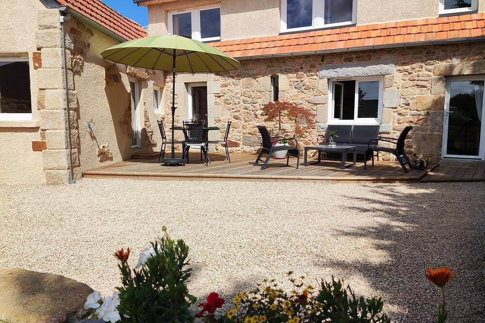 Photo : Maison de vacances