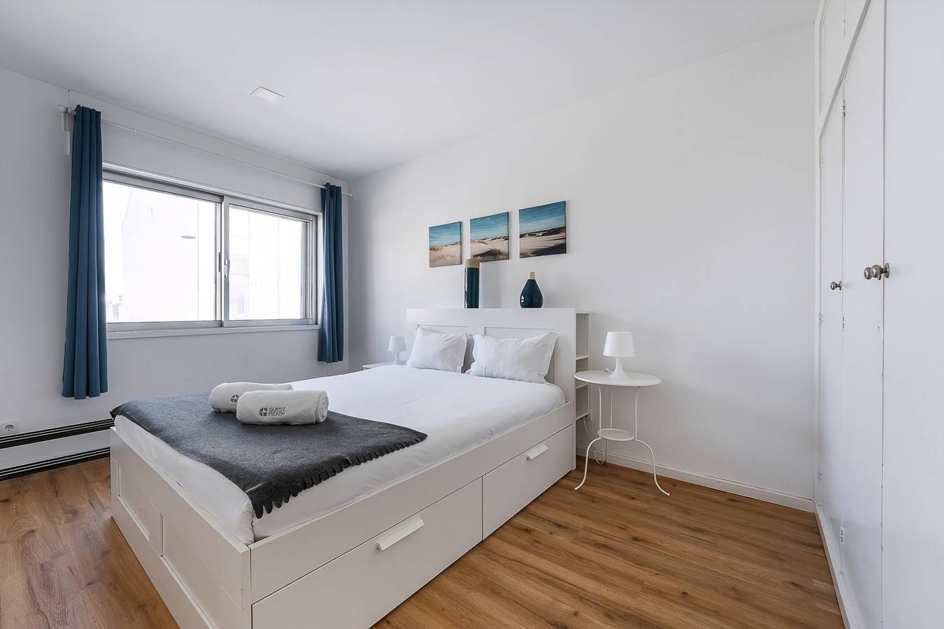 Glamping voor 5 Personen in Paranhos, Noord-Portugal