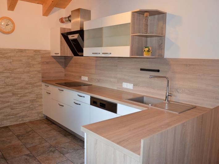 Ferienwohnung für 5 Personen, mit Balkon, mit Haustier in Sankt Anton am Arlberg - 3