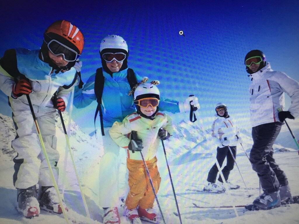 Down Town im Herzen des Cripple Creek Historic District Bishops Cabin in Cripple Creek, Teller County