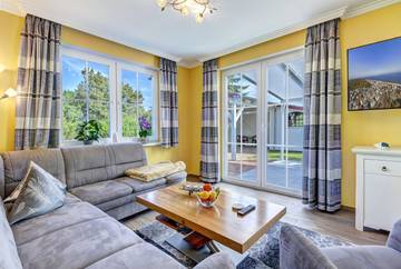 Ferienhaus für 4 Personen in Drei Kaiserbäder, Heringsdorf, Bild 2