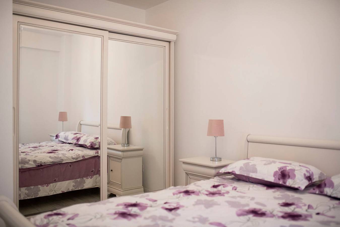 Ganze Wohnung, Das kleine Haus in Copou in Jassy