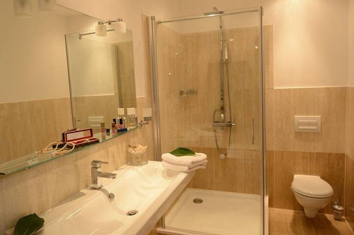 Château pour 4 personnes, avec piscine et jardin en Cotes-d'Armor - 3