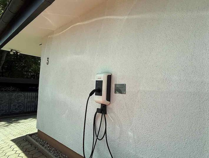 Ferienhaus für 2 Personen, mit Balkon und Balkon/Terrasse in Bayreuth - 3