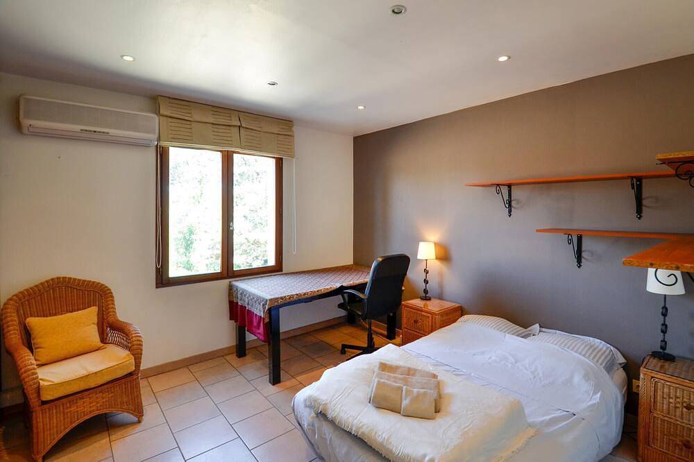 Increíble casa en Cabriès con piscina privada, puede ser interior o exterior. in Cabriès, Region de Aix-en-Provence