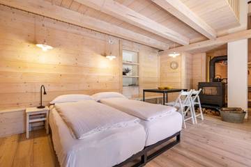 Cottage for 8 People in Valdaone, Trentino-Alto Adige, Photo 4