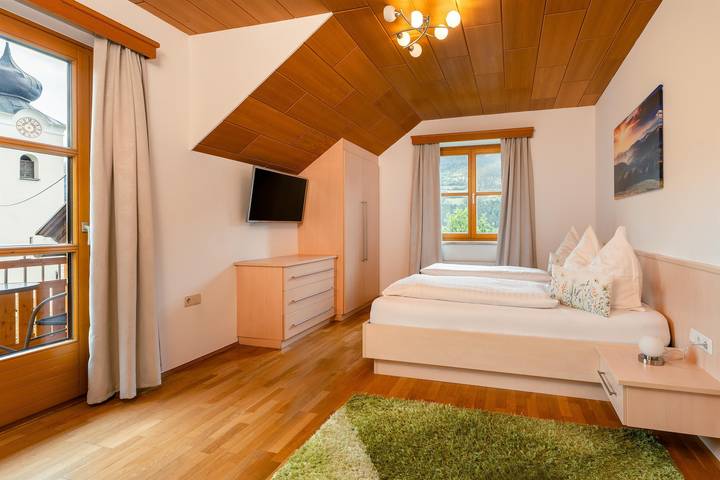Studio Hochstadelblick in Gailtaler Alpen, Greifenburg