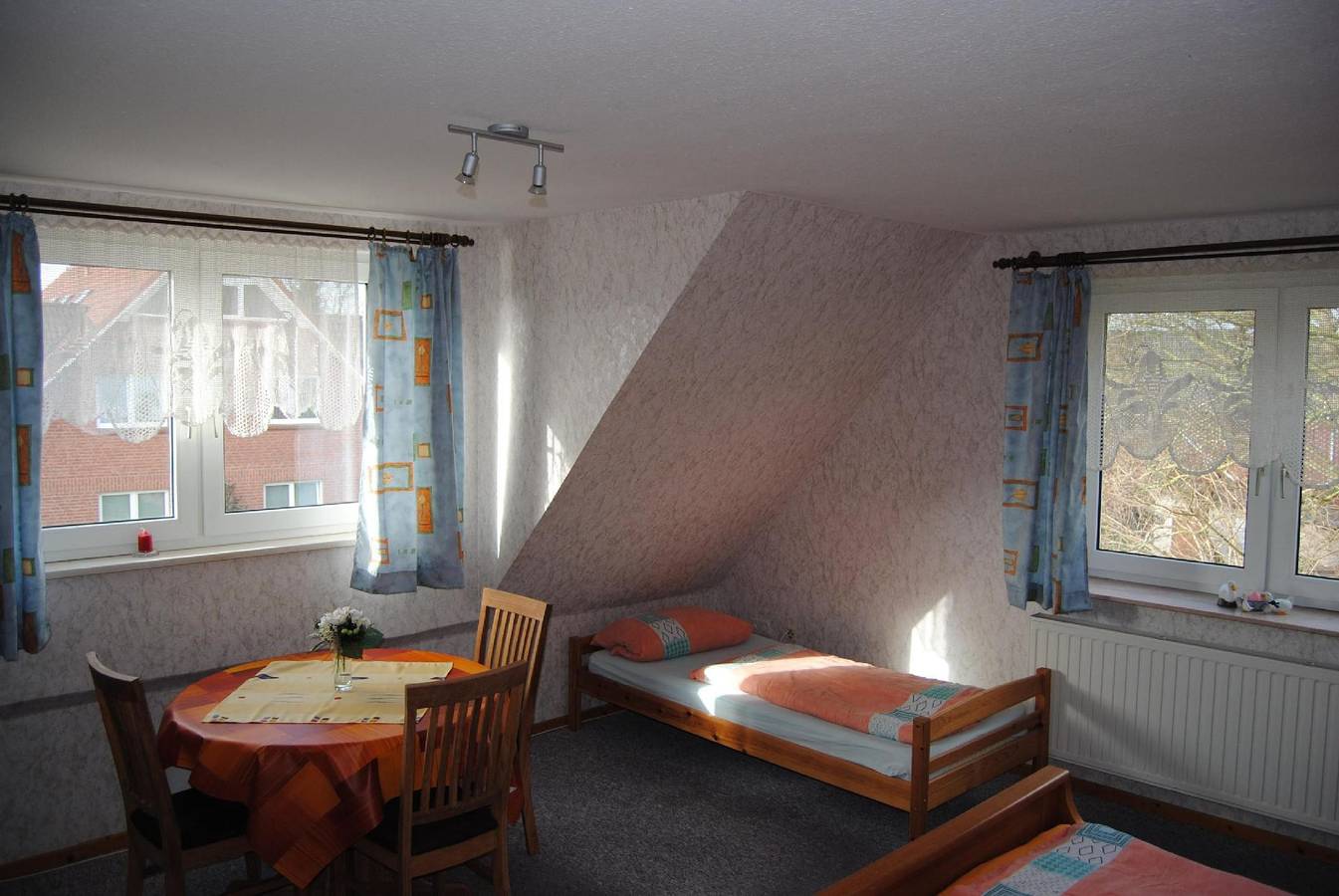 Ganze Ferienwohnung, Appartement "Schule 5" mit Grill in Windeby, Rendsburg-Eckernförde