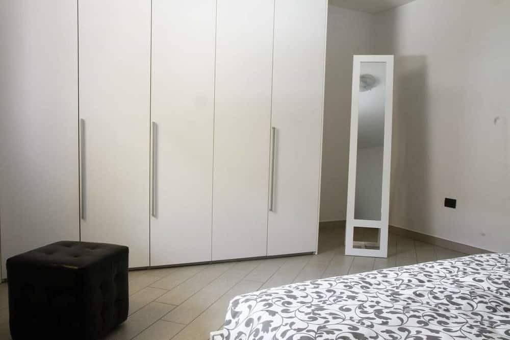Ganze Wohnung, Adamello Brenta Sonnenschein in Sant'Antonio di Mavignola, Adamello-Presanella-Alpen