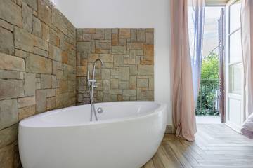 Vakantieappartement voor 9 Personen in Palermo, Provincie Palermo, Afbeelding 4